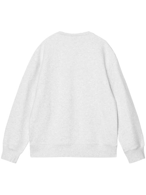 Felpa in cotone CARHARTT WIP | I03727848260